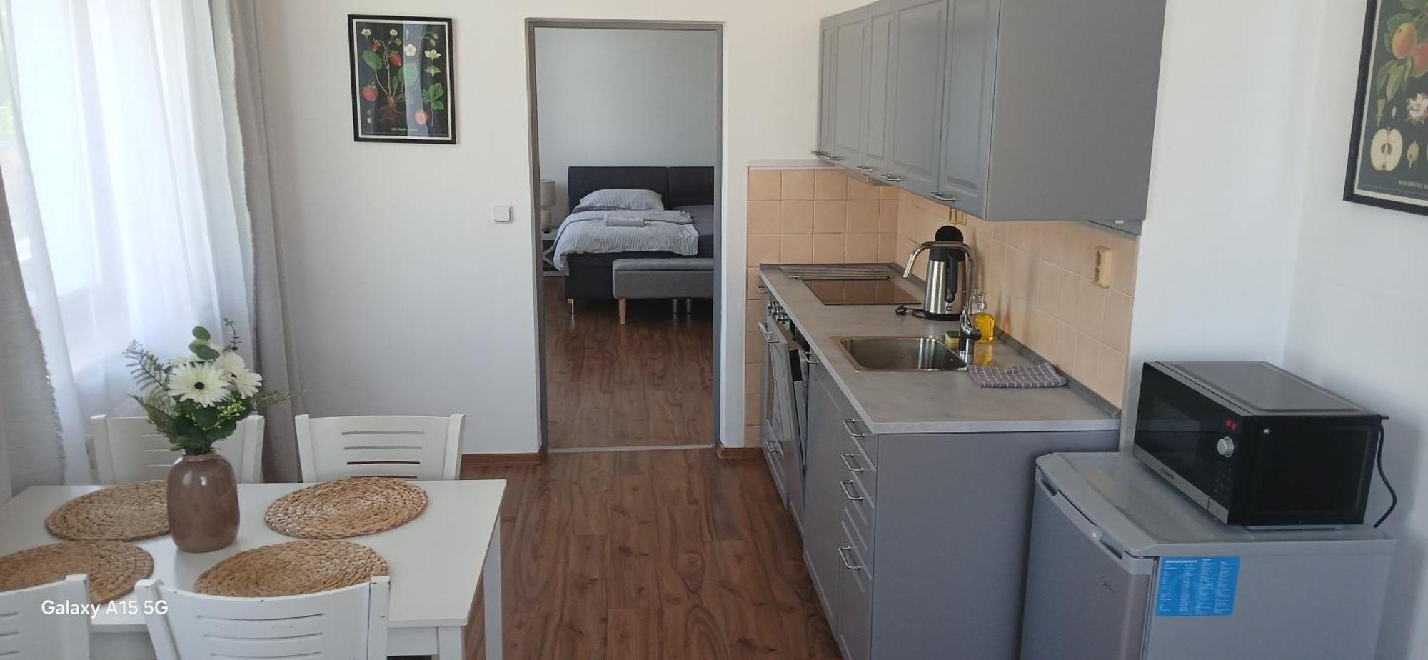 Apartmán Stříbro Exterior foto