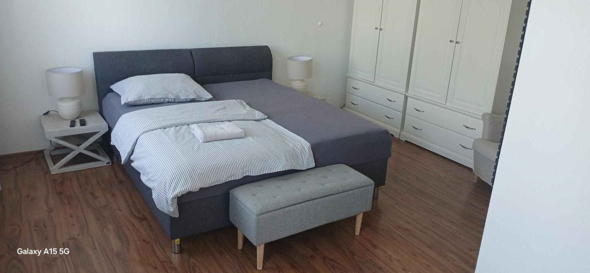 Apartmán Stříbro Exterior foto